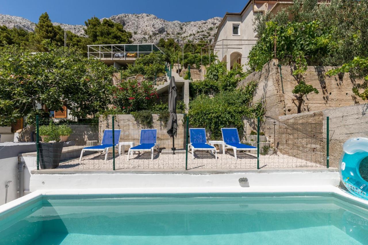 Waterview Apartments - Koru Apartment And Pool Mimice Dış mekan fotoğraf