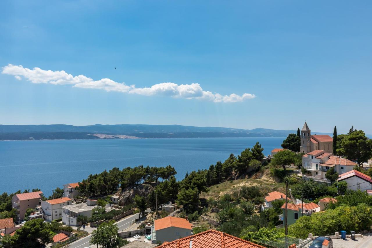 Waterview Apartments - Koru Apartment And Pool Mimice Dış mekan fotoğraf