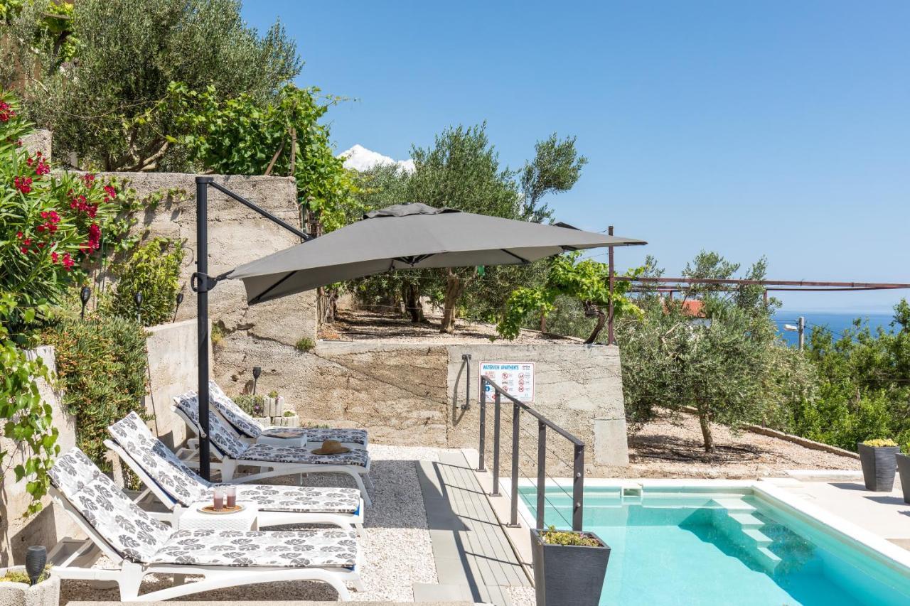 Waterview Apartments - Koru Apartment And Pool Mimice Dış mekan fotoğraf