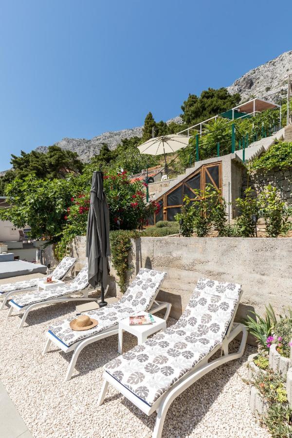 Waterview Apartments - Koru Apartment And Pool Mimice Dış mekan fotoğraf